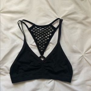 New Victoria's Secret sports bra